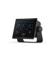 GPSMAP® 1223xsv - With GMR™ 18 HD3 Radome - 010-02367-52 - Garmin